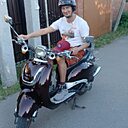 Роман, 35 лет