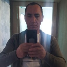 Фотография мужчины Агамырат, 44 года из г. Витебск