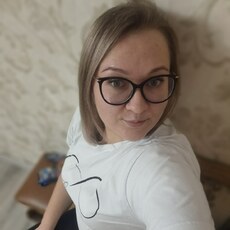 Фотография девушки Матрёшка, 34 года из г. Екатеринбург