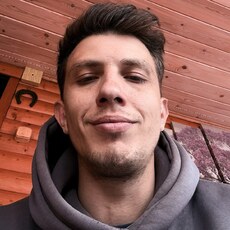 Фотография мужчины Артем, 30 лет из г. Истра