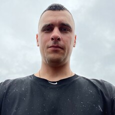 Фотография мужчины Viktor, 35 лет из г. Ошмяны