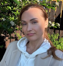 Фотография девушки Natalia, 46 лет из г. Вологда