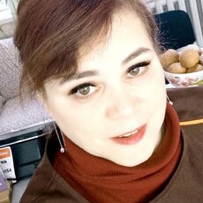 Фотография девушки Алёна, 53 года из г. Набережные Челны