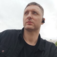 Фотография мужчины Павел, 36 лет из г. Москва