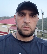 Фотография мужчины Сергей, 39 лет из г. Приютово