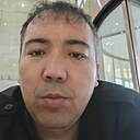 Дамир, 37 лет