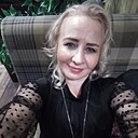 Наталия Мирабела, 48 лет