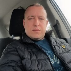 Фотография мужчины Виталий, 43 года из г. Гамбург