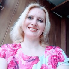 Фотография девушки Елена, 46 лет из г. Киров