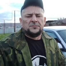 Фотография мужчины Наиль, 42 года из г. Сергач
