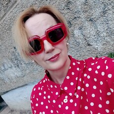 Фотография девушки Елена, 49 лет из г. Актобе