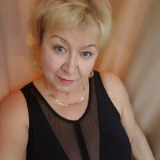 Фотография девушки Марина, 65 лет из г. Москва