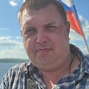Дмитрий, 44 года