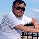 Бек, 38 лет