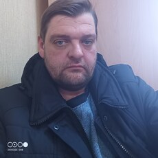 Фотография мужчины Сергей, 38 лет из г. Тамбов