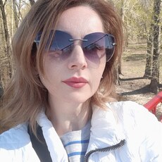 Фотография девушки Юля, 42 года из г. Тюмень