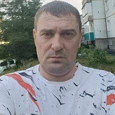 Фотография мужчины Виталя, 44 года из г. Прокопьевск