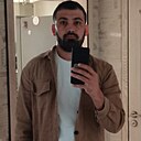 Жасур, 34 года