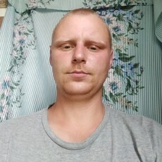 Фотография мужчины Константин, 33 года из г. Чериков