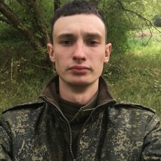 Фотография мужчины Алексей, 20 лет из г. Поставы