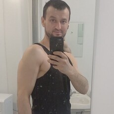 Фотография мужчины Миша, 34 года из г. Тайшет