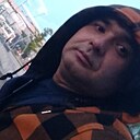 Бек, 32 года