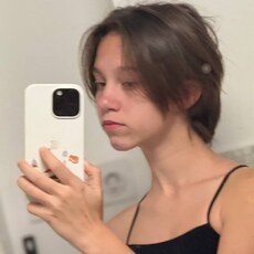 Фотография девушки Алиса, 24 года из г. Воронеж