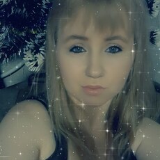 Фотография девушки Алёна, 31 год из г. Новокузнецк