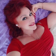 Фотография девушки Алла, 49 лет из г. Гомель