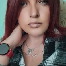 Фотография девушки Марина, 45 лет из г. Брест