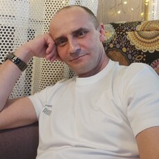Фотография мужчины Дмитрий, 41 год из г. Каневская
