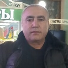 Фотография мужчины Аср, 54 года из г. Таштагол