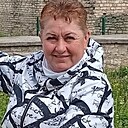 Галинка, 61 год