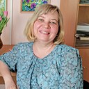 Елена, 54 года