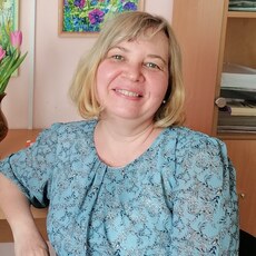 Фотография девушки Елена, 54 года из г. Нижний Тагил
