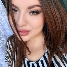 Фотография девушки Елизавета, 21 год из г. Оренбург