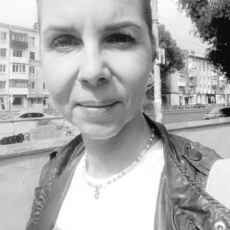 Фотография девушки Елена, 48 лет из г. Самара