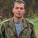 Никита, 20 лет