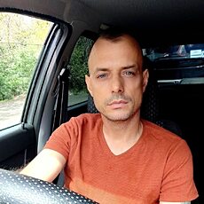 Фотография мужчины Имя Фамилия, 40 лет из г. Краснодон