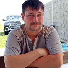 Фотография мужчины Сергей, 45 лет из г. Нефтекумск