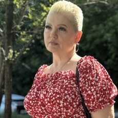 Фотография девушки Ольга, 47 лет из г. Омск