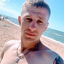 Эдуард, 33 года