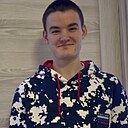 Ильфат, 19 лет