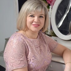 Фотография девушки Наталья, 47 лет из г. Воронеж