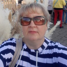 Фотография девушки Оксана, 48 лет из г. Екатеринбург