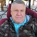Никита, 64 года