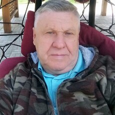 Фотография мужчины Никита, 64 года из г. Витебск