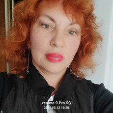 Фотография девушки Светлана, 58 лет из г. Киров