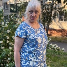 Фотография девушки Тома, 68 лет из г. Курск
