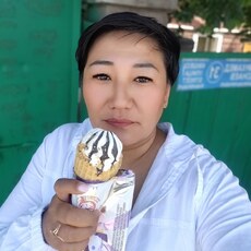 Фотография девушки Асель, 46 лет из г. Алматы